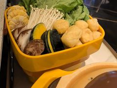 -润园四季椰子鸡火锅(海上世界店)