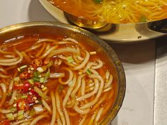 -香约老地方烧烤(九道街店)