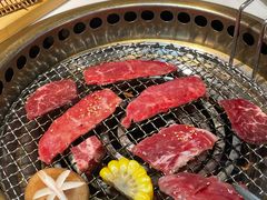 -千寻山野烤肉(天虹店)