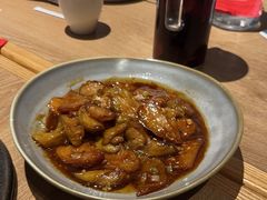 -金掌勺锅包肉(华润万象城店)