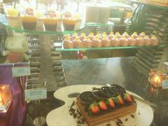 -佰园全日西餐厅-厦门佰翔软件园酒店