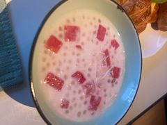 -JW万豪厨房餐厅·滨海草坪烧烤·海鲜·海景(三亚绿发山海天JW万豪酒店)