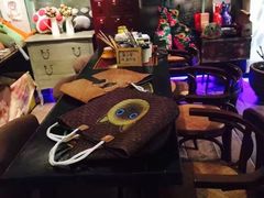 -猫咪博物馆(顶澳仔猫街店)