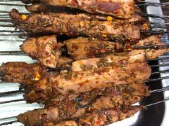 -清真·马峰烤肉(小学习北巷店)