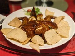 -富临饭店阿一鲍鱼