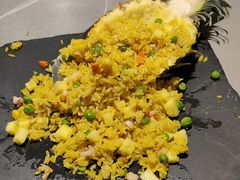 -3号仓库·创意中国菜(乐清正大广场店)