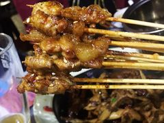 -靓靓蒸虾(中山公园店)
