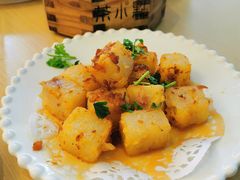 -茶小点(丽悦新天店)