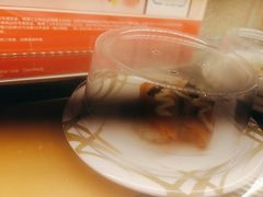 -争鲜回转寿司(浦东三钢里PLUS店)