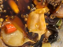 配菜-米二红烧兔(华阳店)