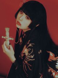 -持熹光年写真体验馆