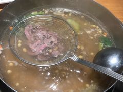-海银海记潮汕牛肉火锅(新港中路海珠店)