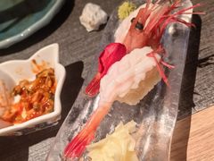 -炙柒Sekinana·精致日料(合生汇店)