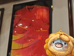 -玉桥餐厅(天坛店)