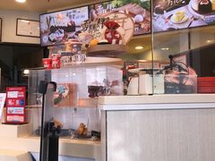 -DQ·蛋糕·冰淇淋(富华里店)