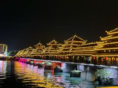 -龙津风雨桥