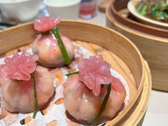 -蔡澜点心·粤菜(万菱汇店)