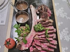 -九月里.自由花园餐厅