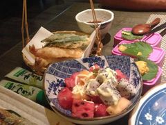 -王鼎精致料理铁板烧(世博源店)