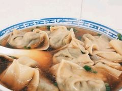 -古徽州馄饨店(宝安路店)