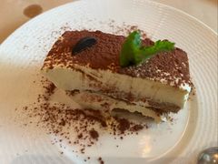 -La Vita 意大利传统料理(富民路店)