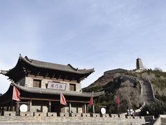 -雁门关景区