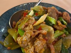 -山石榴·贵州菜(丰盛里店)