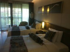 -西双版纳融创皇冠假日度假酒店