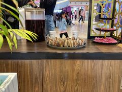 -蔡澜点心·粤菜(西单大悦城店)
