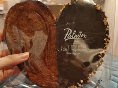 -Salon de The de Joel Robuchon(外滩18号店)