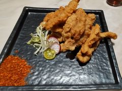 -周渝食惦·酸菜鱼精致川菜(横岗店)