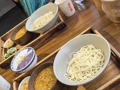 -李百蟹·江南蟹黄面·河景餐厅(夫子庙总店)