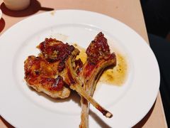 -杭州钱江新城万怡酒店-西餐厅