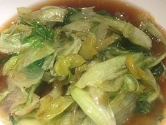 -高第街56号餐厅(银座商城玉函店)