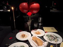 -小火花·干式熟成牛排馆Spark SteakHouse(剑桥郡店)
