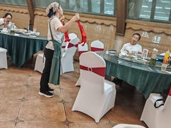 -天毓山庄·餐厅