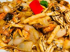 -周家二小姐的菜(西津渡店)