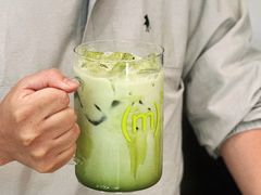 -CUBIC3三立方咖啡(凌空SOHO店)