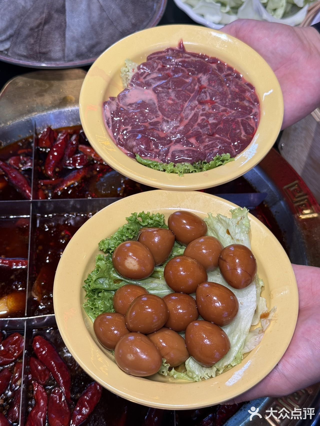 
🎶宝子们，发现一家超绝氛围感的音乐火锅！🥘