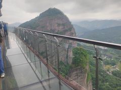 -南武当山景区