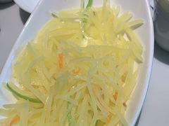 -东方饺子王(哈西万达店)