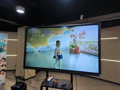 -小荧星艺校(大宁分校)