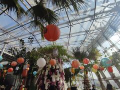 -国家植物园南园