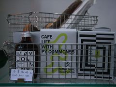 -常识咖啡common sense(春熙路店)