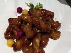 -味+新京宴·烤鸭·北京菜(创意谷店)