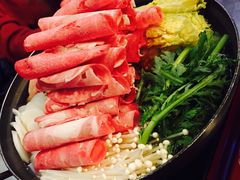 -MI WU FACTORY米屋美食工厂餐厅(绿地店)