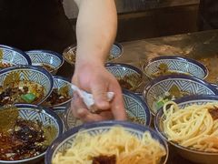 担担面-小街天府