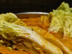 -独食火锅·半米屋台(直营总店)