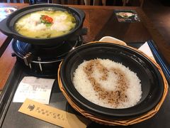 -谷田稻香·砂锅菜(汇暻广场店)