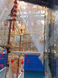 -PIPIKINGDOM皮皮王国欢乐号(欢乐海岸购物中心店)